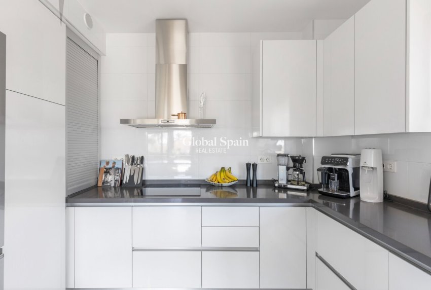 Venta - VILLA -
TORREVIEJA - Rosaleda