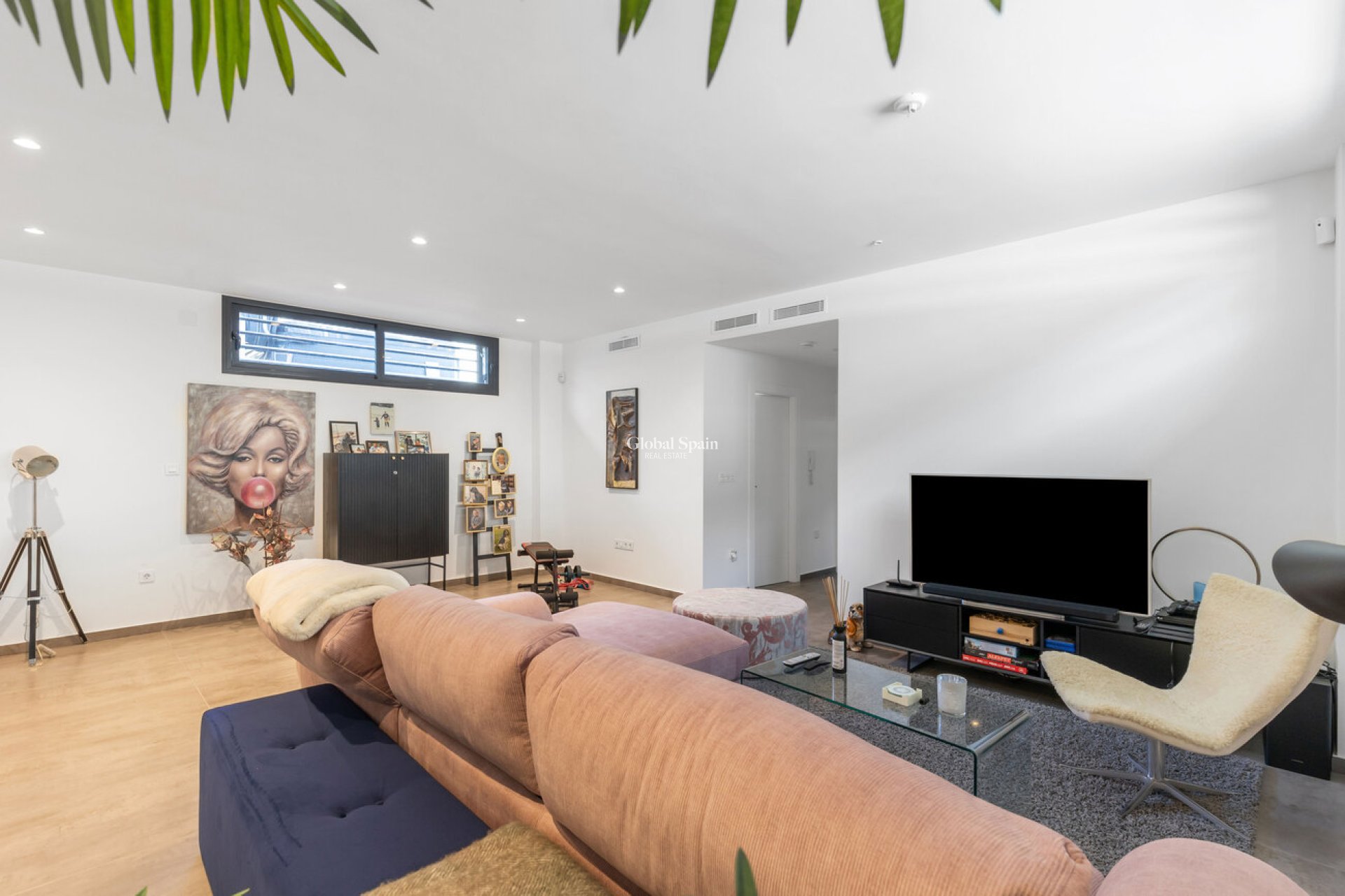 Venta - VILLA -
TORREVIEJA - Rosaleda