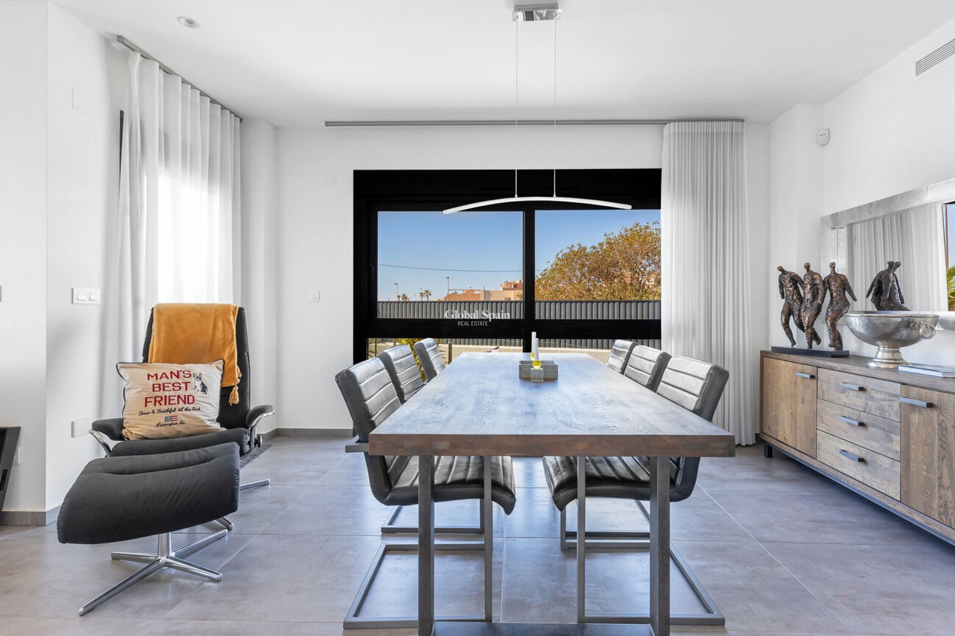 Venta - VILLA -
TORREVIEJA - Rosaleda