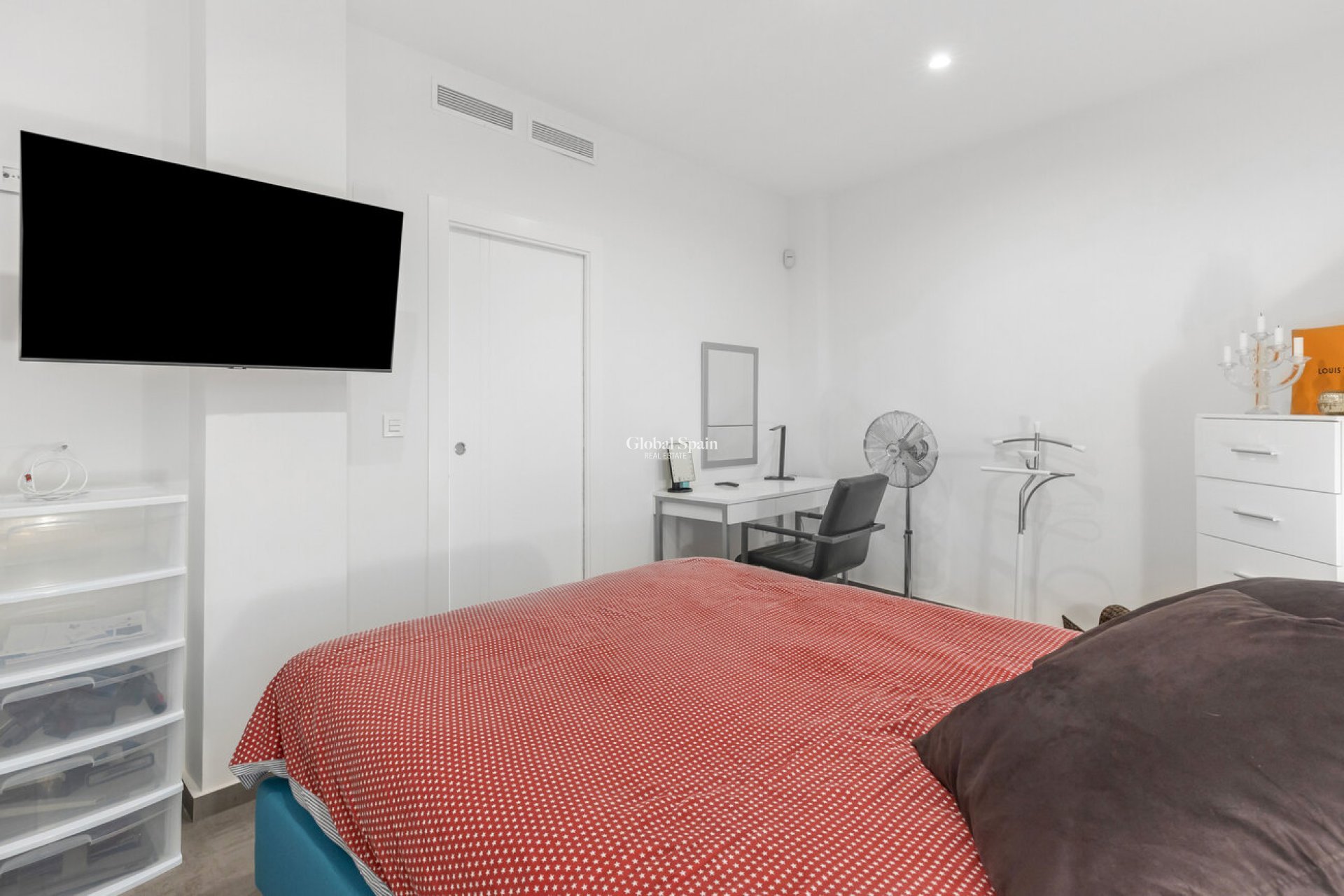 Venta - VILLA -
TORREVIEJA - Rosaleda