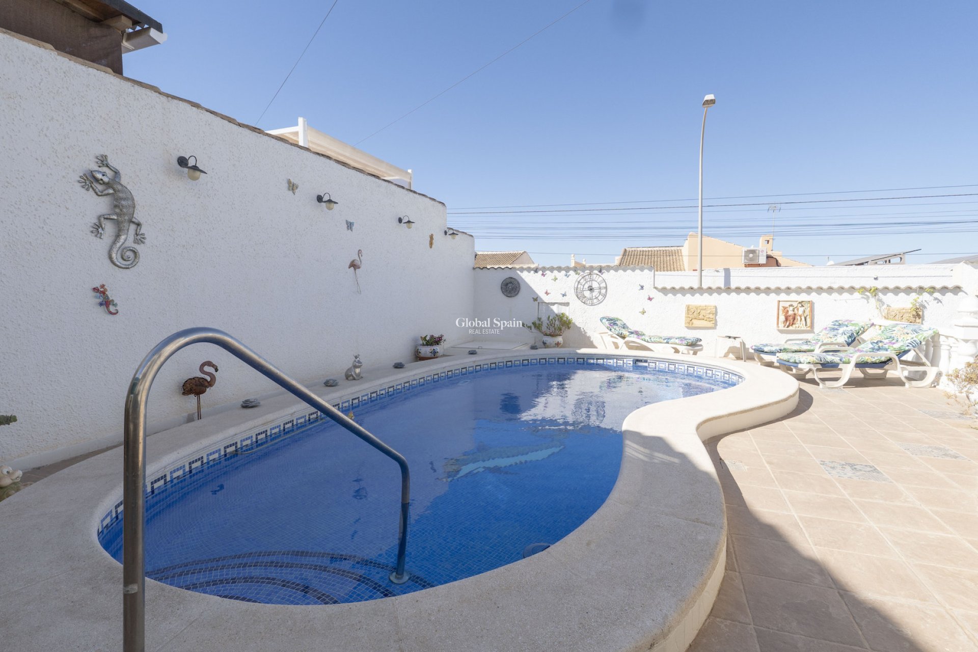 Venta - Villa -
TORREVIEJA - San Luis