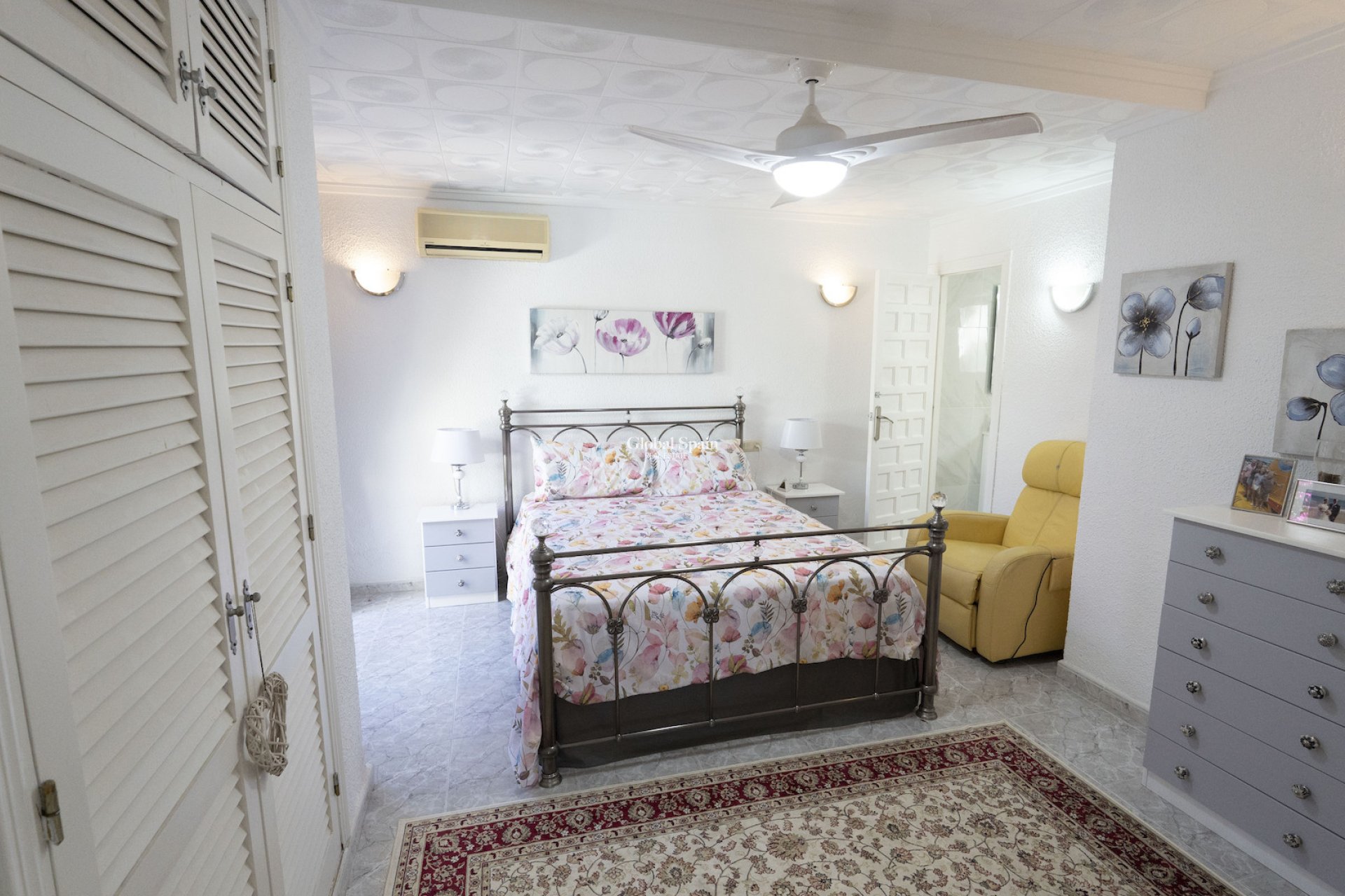 Venta - Villa -
TORREVIEJA - San Luis