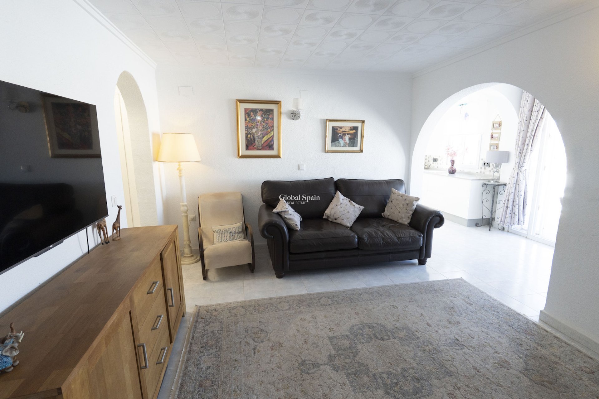 Venta - Villa -
TORREVIEJA - San Luis