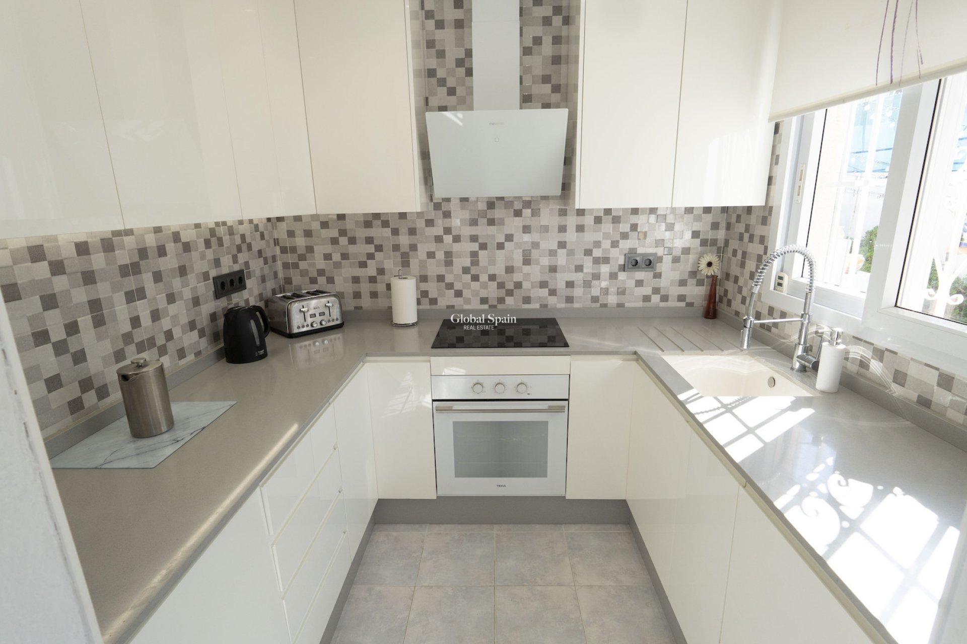 Venta - Villa -
TORREVIEJA - San Luis