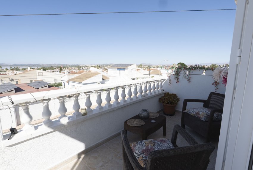Venta - Villa -
TORREVIEJA - San Luis