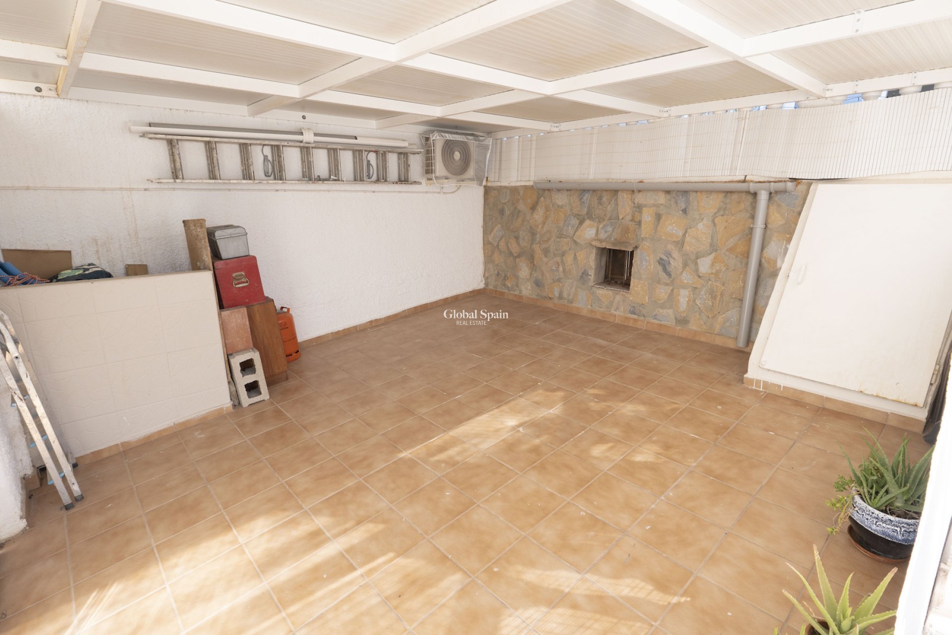 Venta - Villa -
TORREVIEJA - San Luis