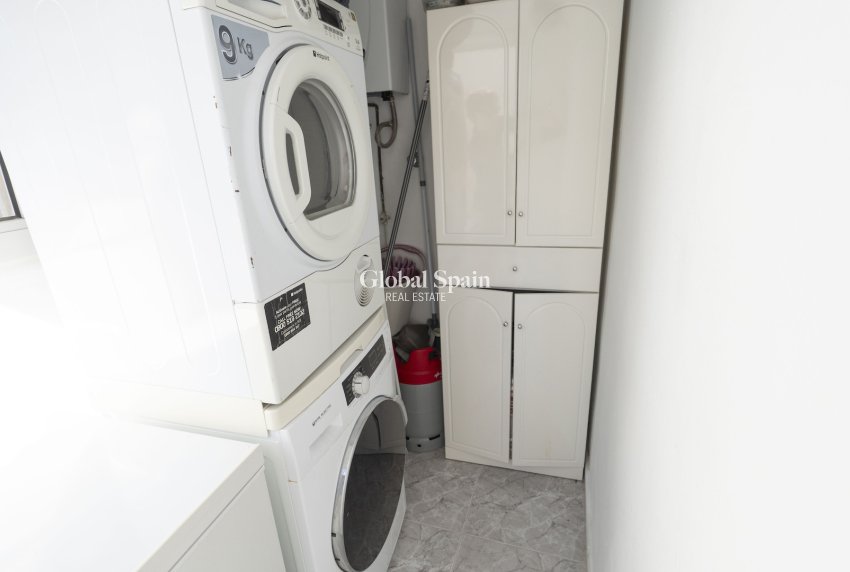 Venta - Villa -
TORREVIEJA - San Luis