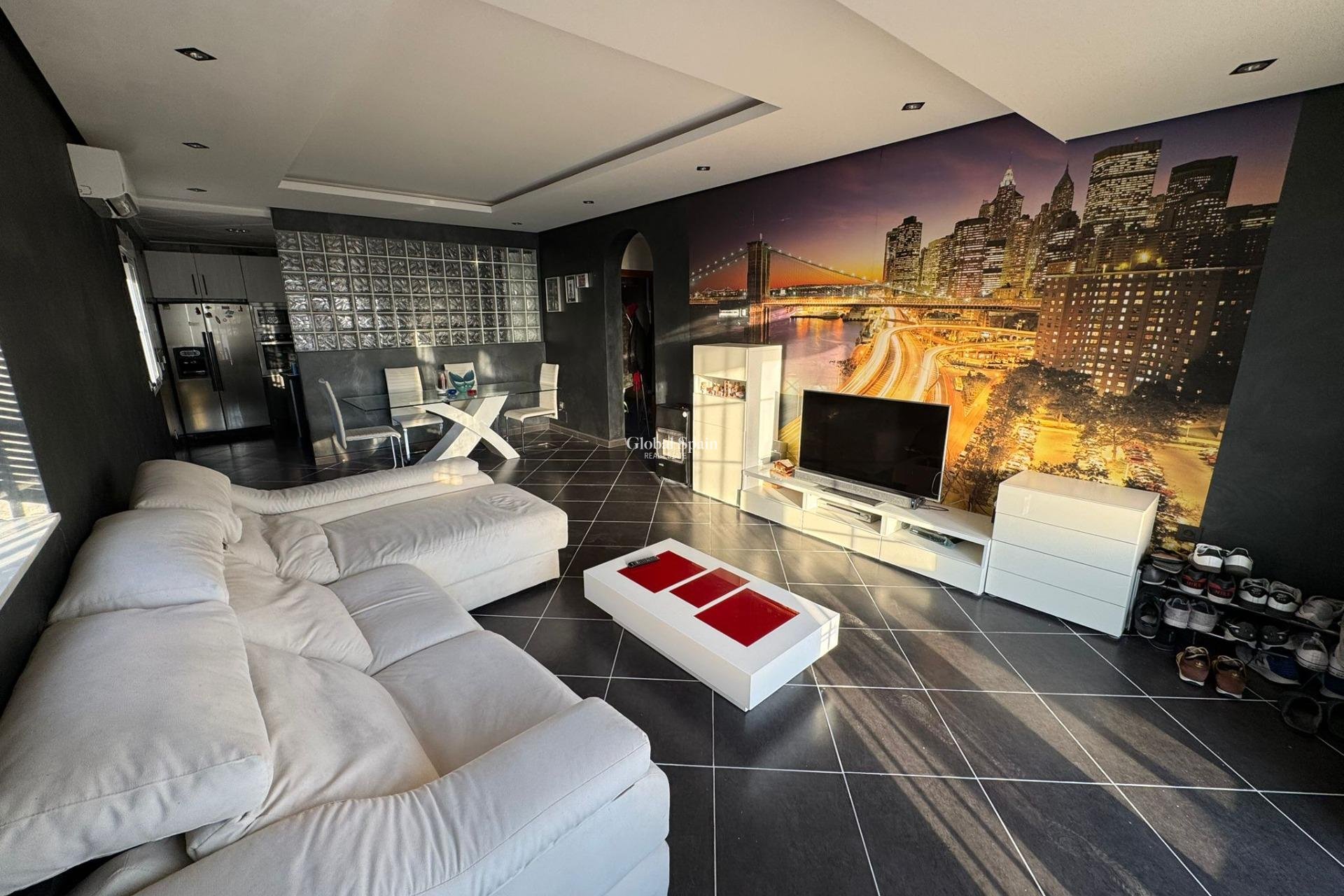 Venta - Villa -
TORREVIEJA - San luis