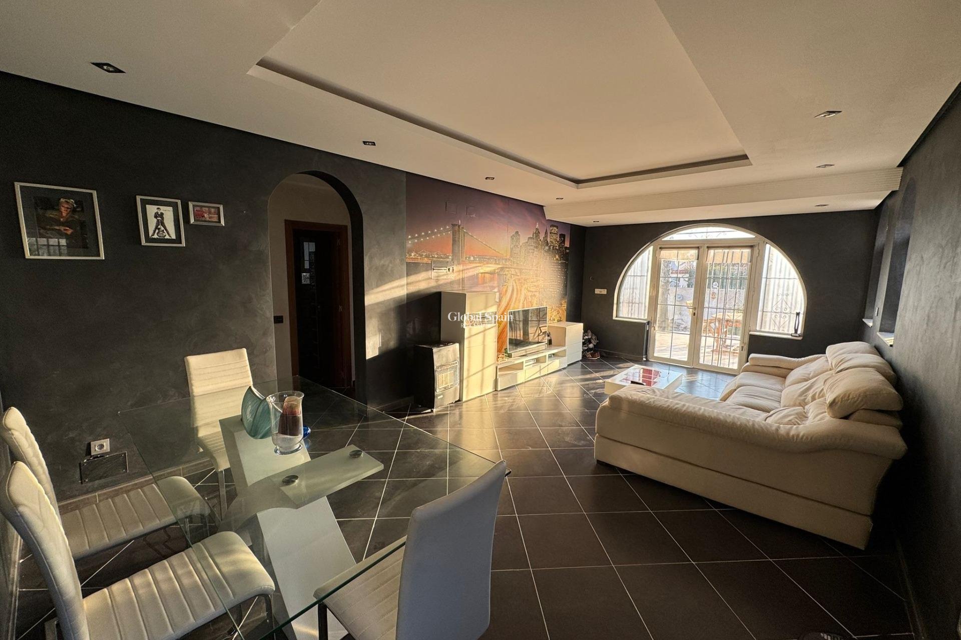 Venta - Villa -
TORREVIEJA - San luis