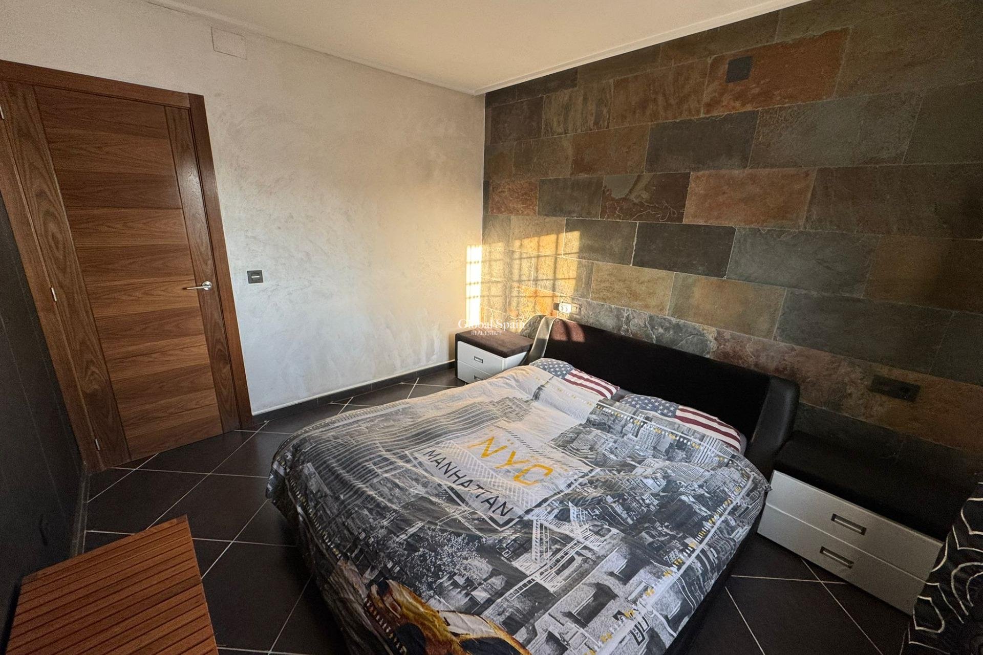 Venta - Villa -
TORREVIEJA - San luis