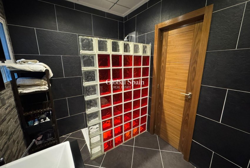 Venta - Villa -
TORREVIEJA - San luis