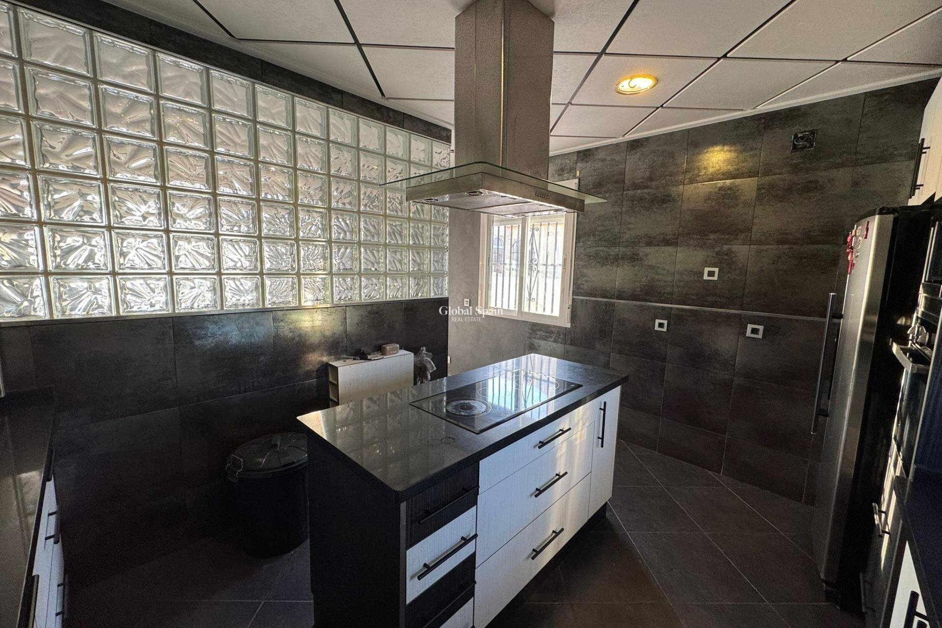 Venta - Villa -
TORREVIEJA - San luis