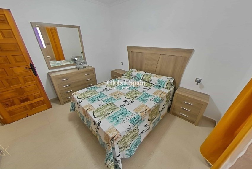 Venta - VILLA -
TORREVIEJA - San Luis