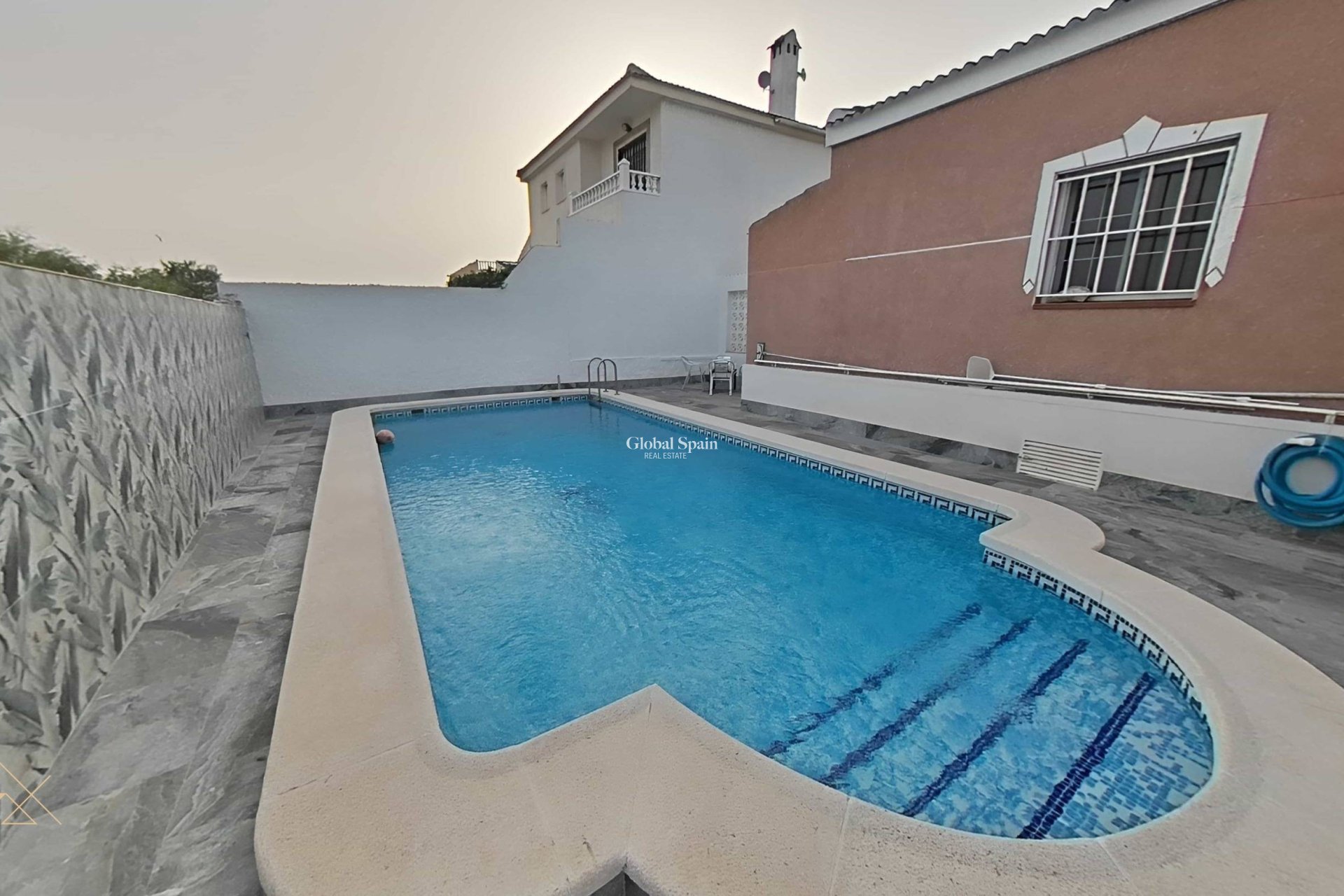Venta - VILLA -
TORREVIEJA - San Luis