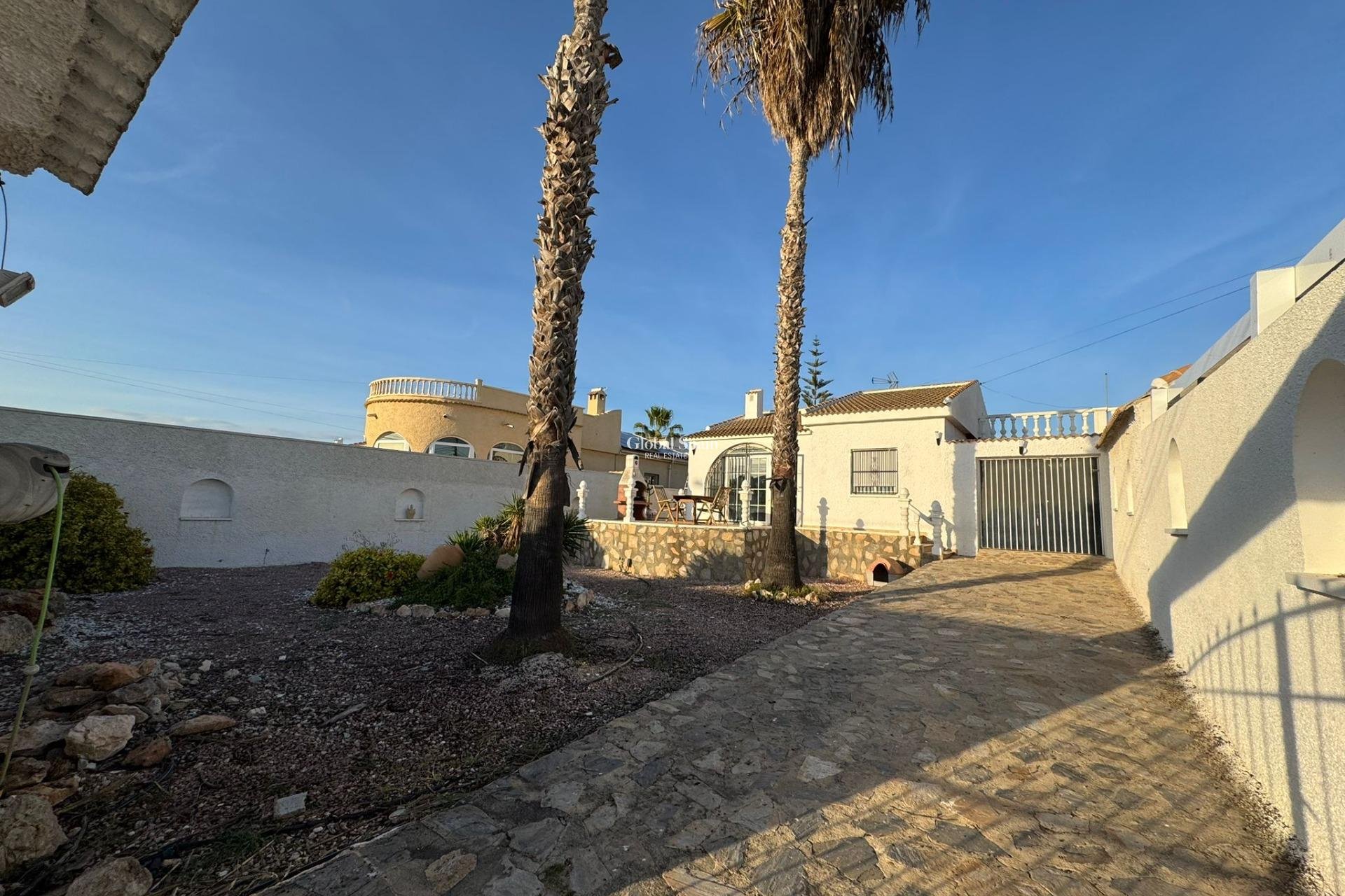 Venta - VILLA -
TORREVIEJA - San luis