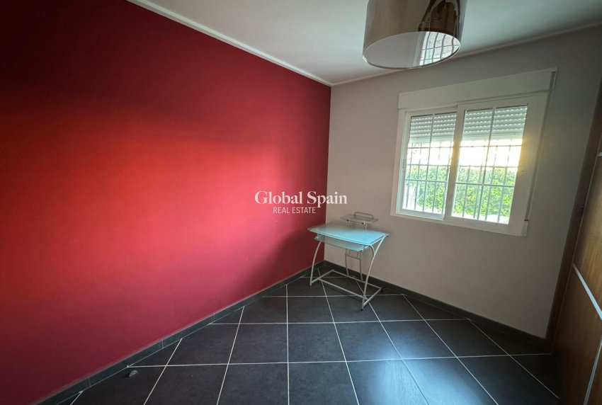 Venta - VILLA -
TORREVIEJA - San luis