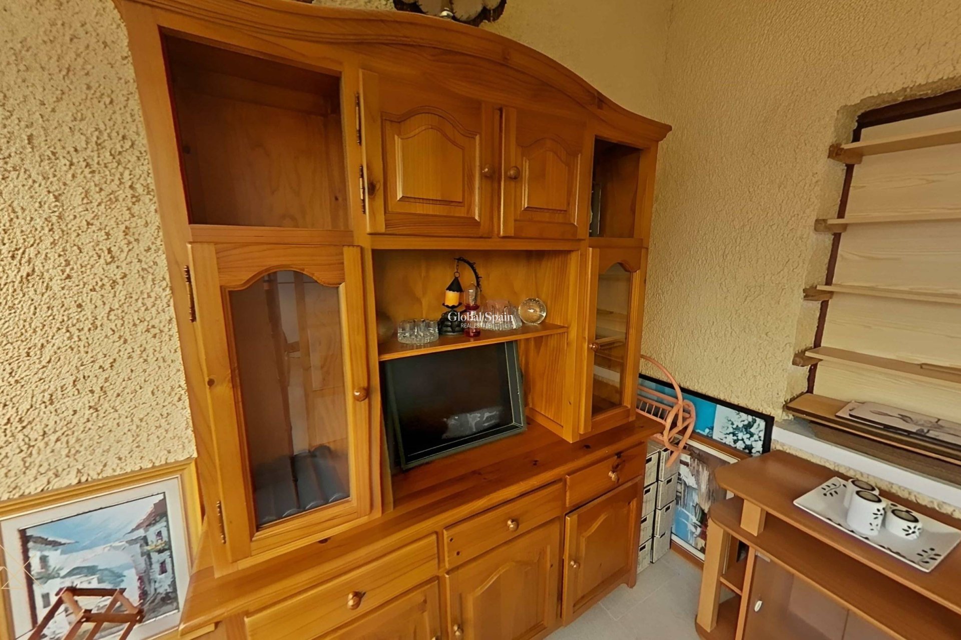 Venta - VILLA -
TORREVIEJA - San Luis