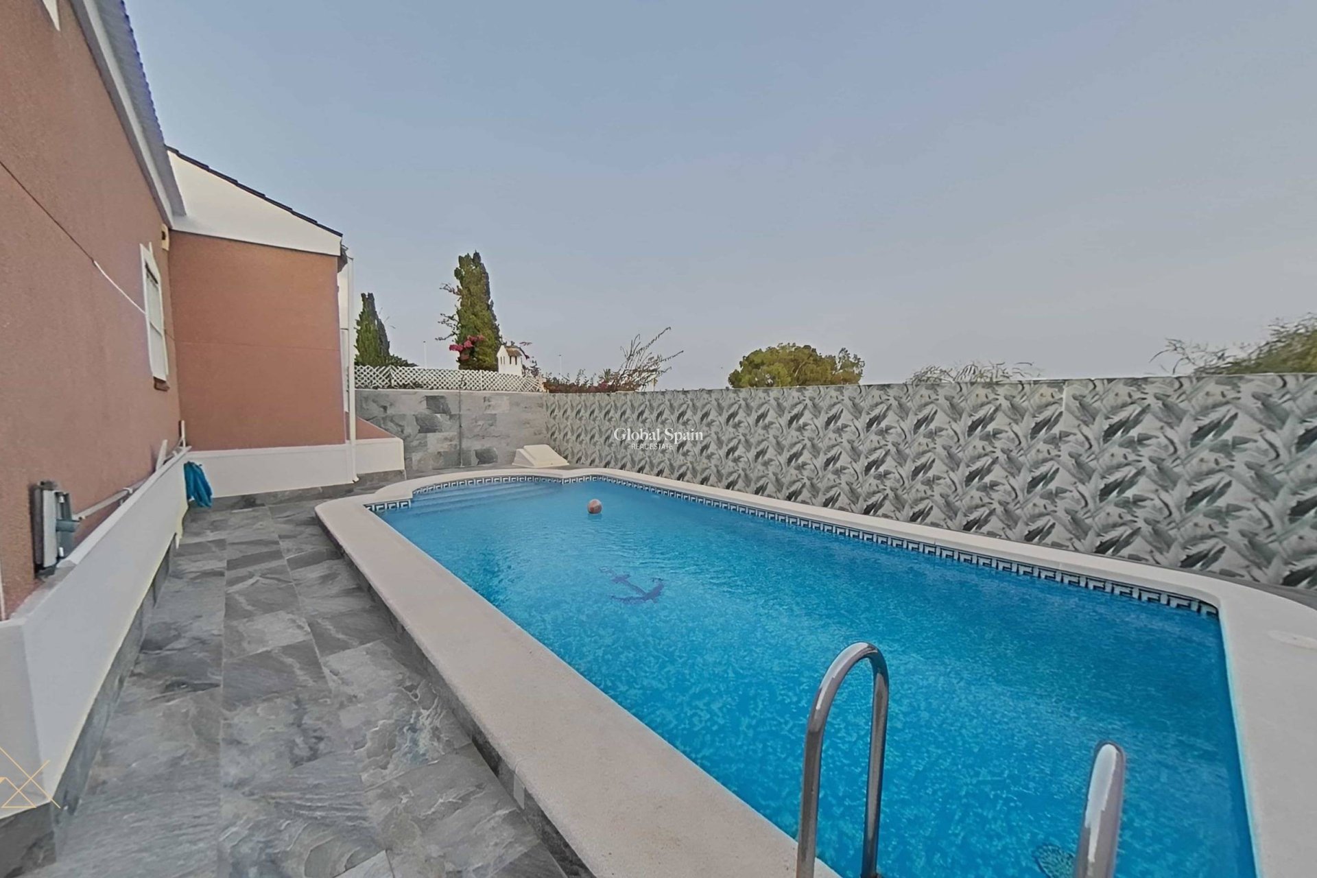 Venta - VILLA -
TORREVIEJA - San Luis