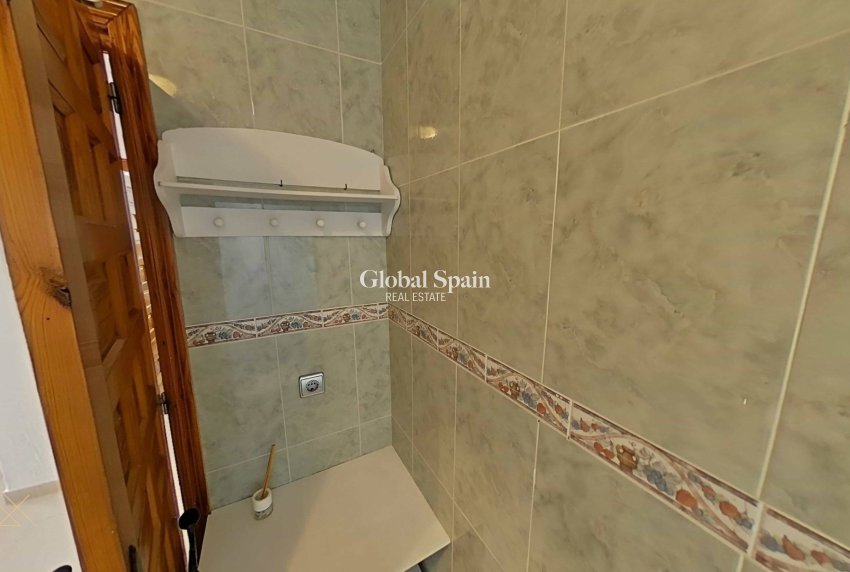 Venta - VILLA -
TORREVIEJA - San Luis