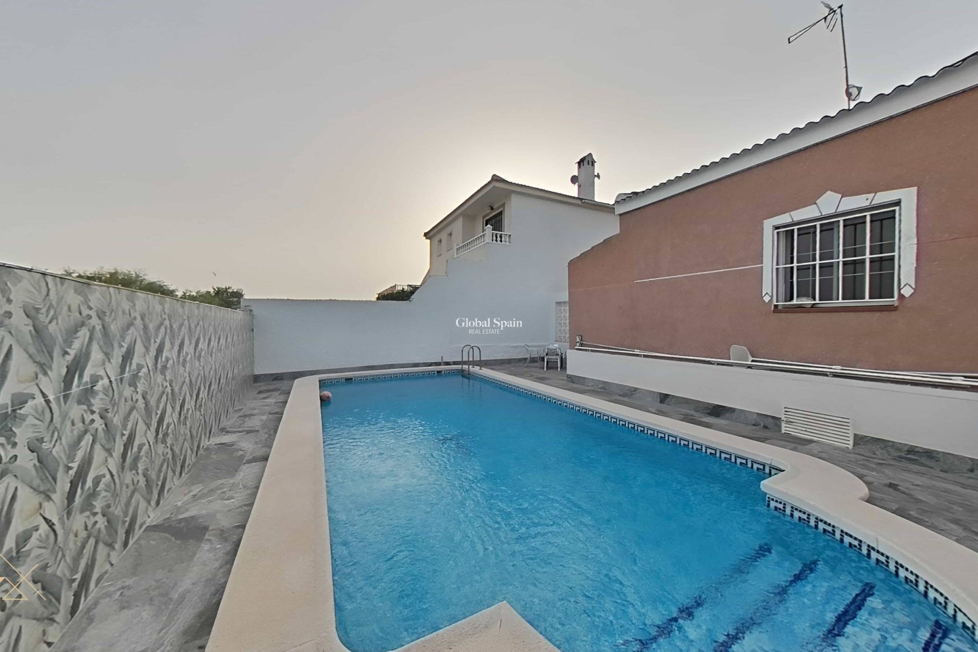 Venta - VILLA -
TORREVIEJA - San Luis