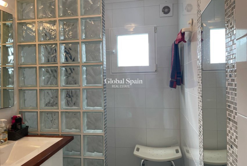 Venta - Villa -
TORREVIEJA - San Luis