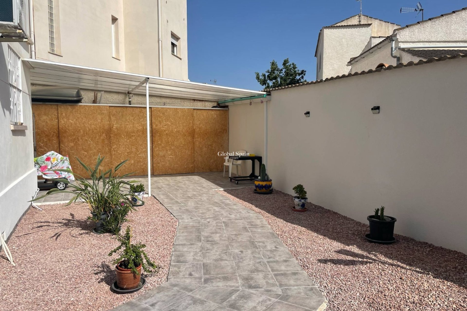 Venta - Villa -
TORREVIEJA - San Luis