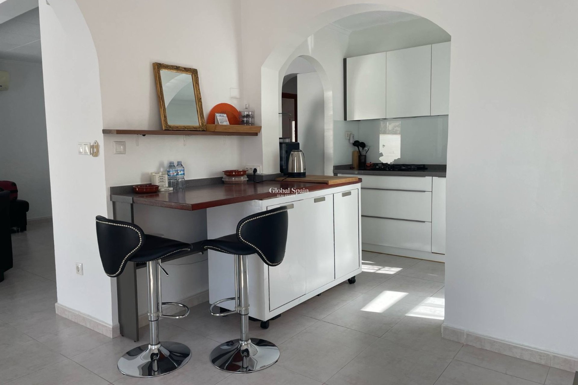 Venta - Villa -
TORREVIEJA - San Luis