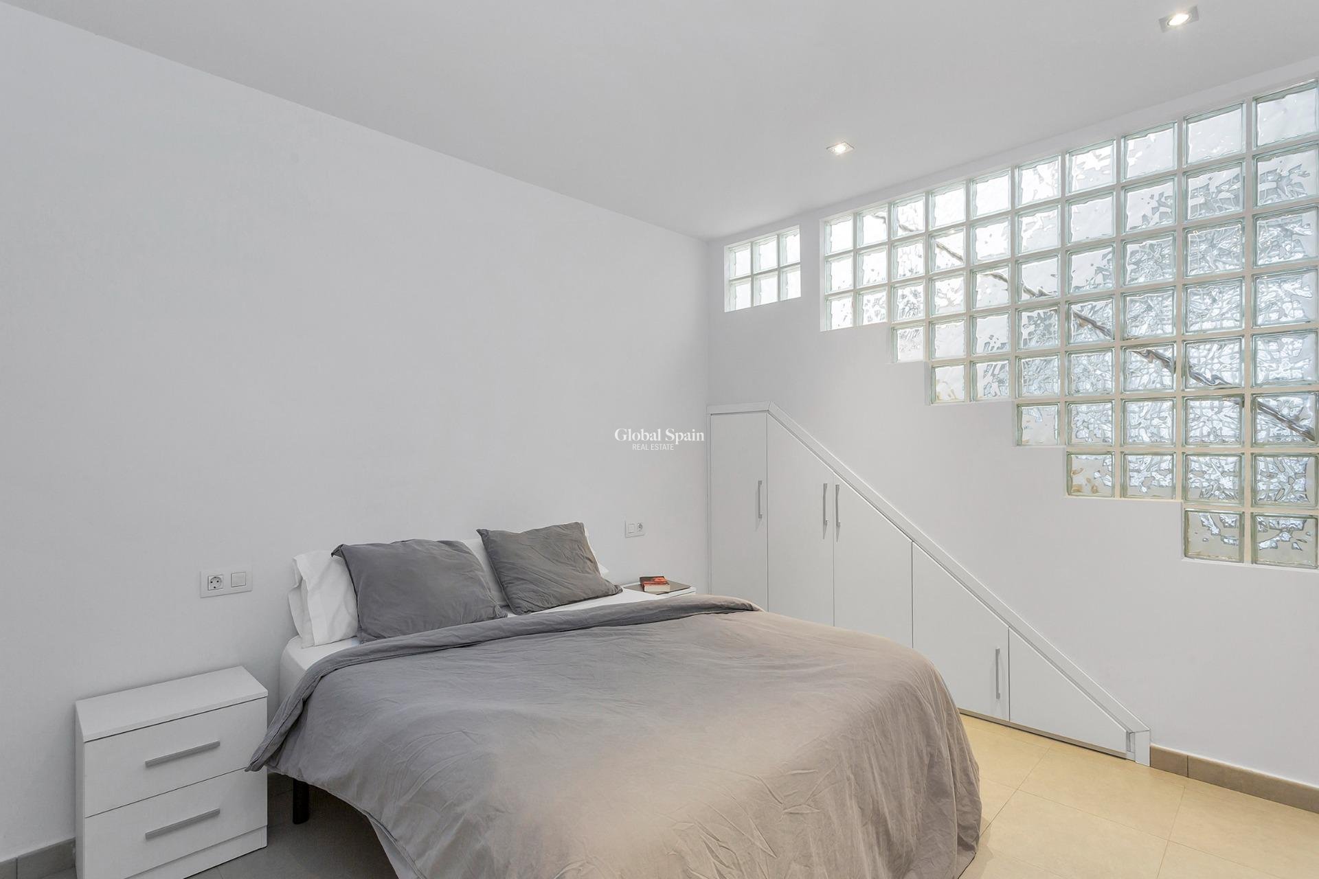 Venta - Villa -
TORREVIEJA - Sector 25