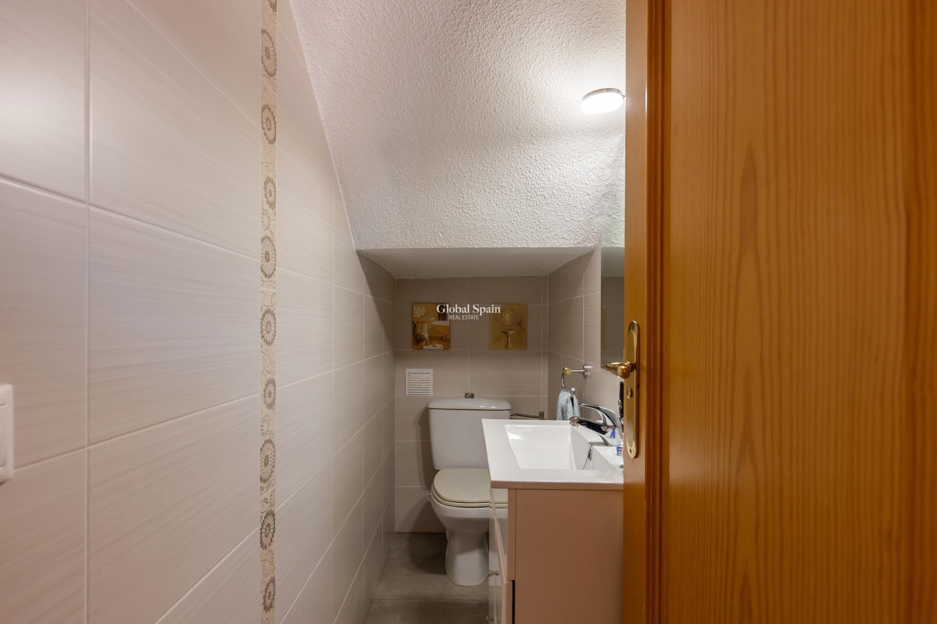 Venta - Villa -
TORREVIEJA - Torreblanca