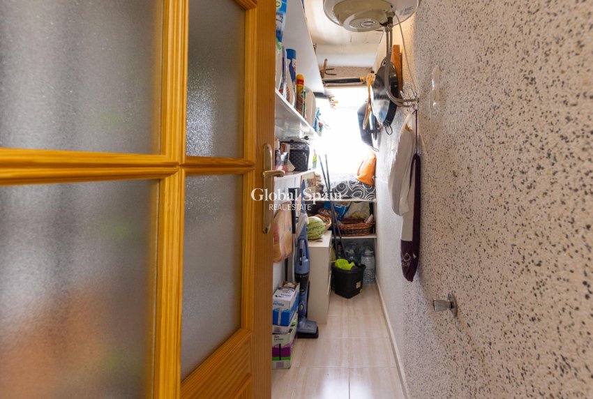 Venta - Villa -
TORREVIEJA - Torreblanca