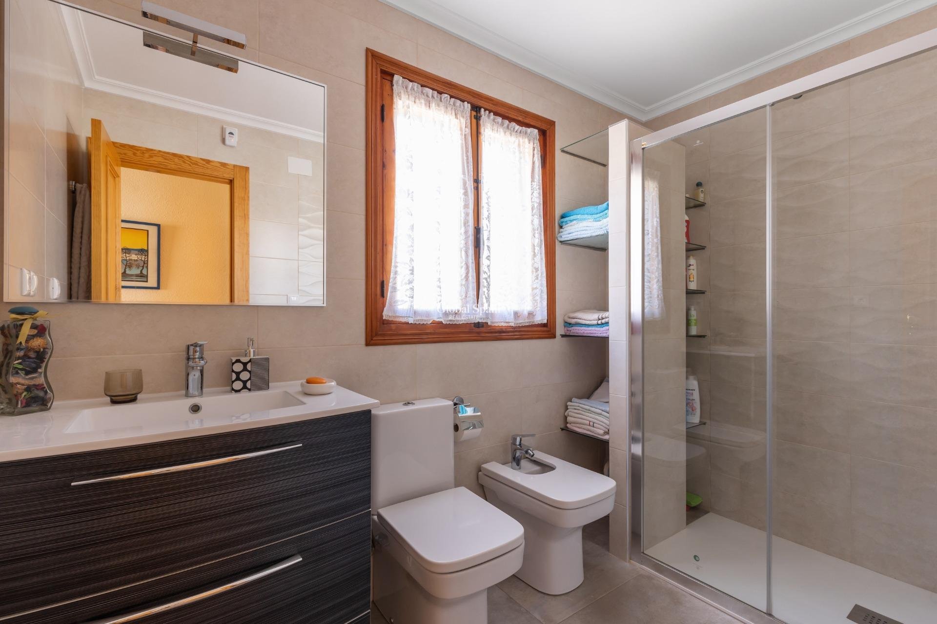 Venta - VILLA -
TORREVIEJA - Torreblanca