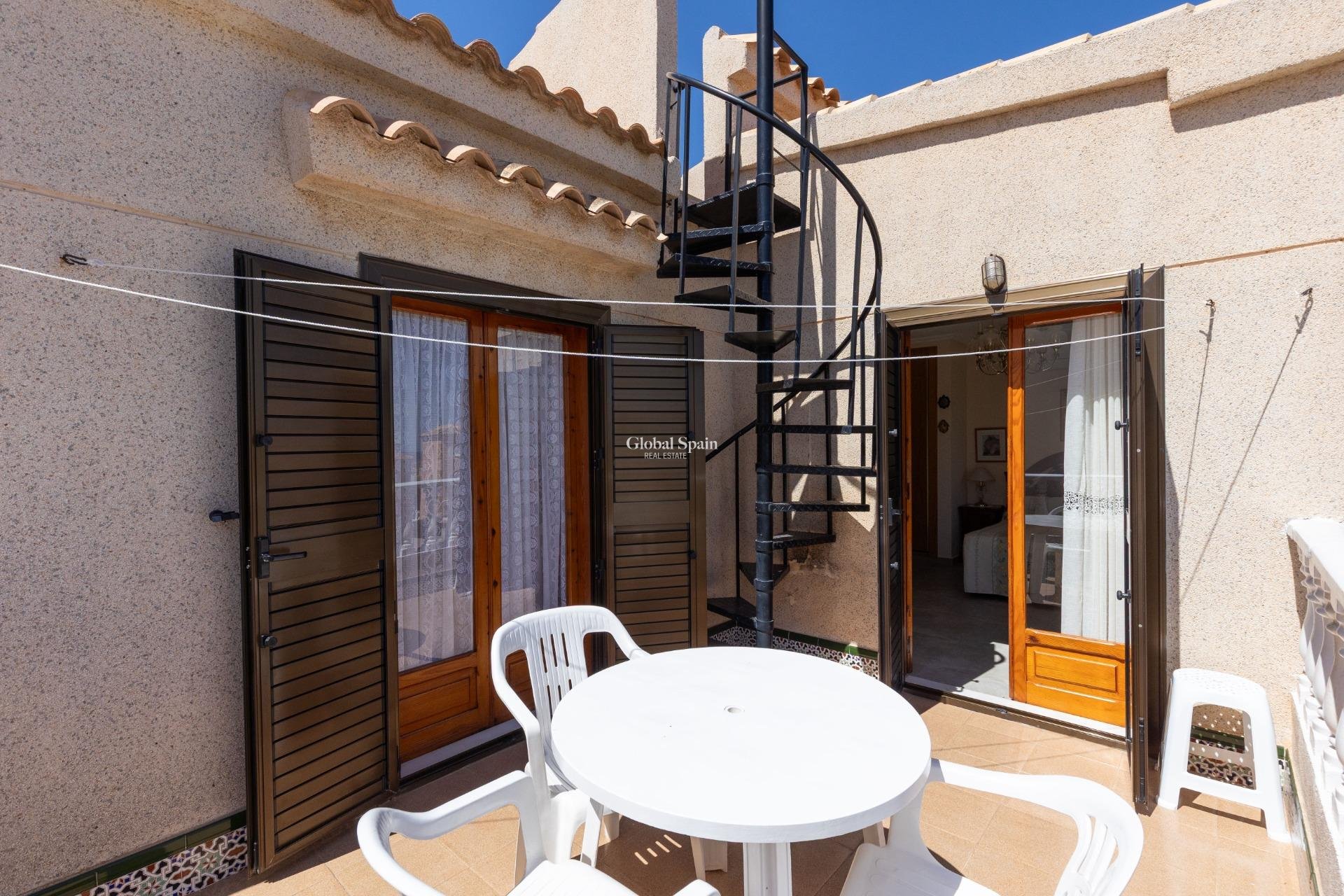Venta - VILLA -
TORREVIEJA - Torreblanca
