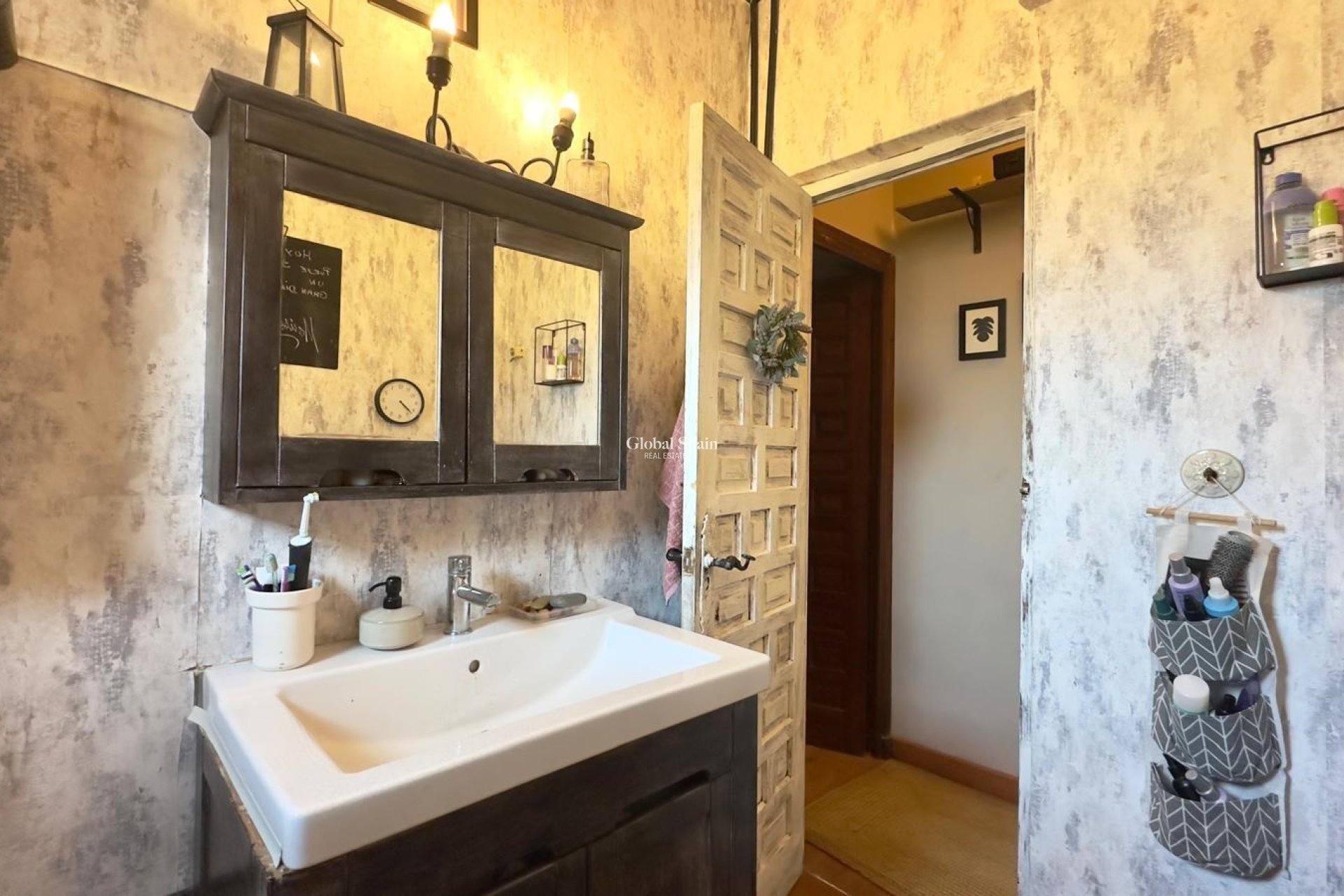 Venta - VILLA -
TORREVIEJA - Torreblanca