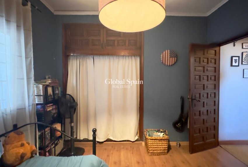 Venta - VILLA -
TORREVIEJA - Torreblanca