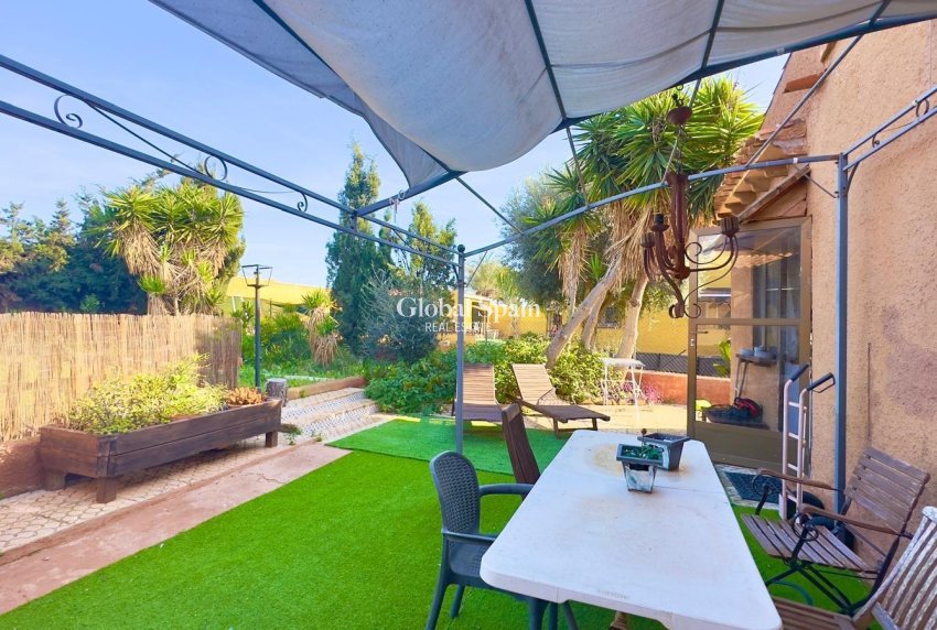 Venta - VILLA -
TORREVIEJA - Torreblanca