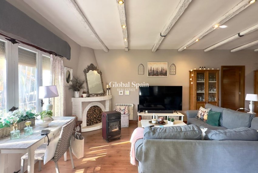 Venta - VILLA -
TORREVIEJA - Torreblanca