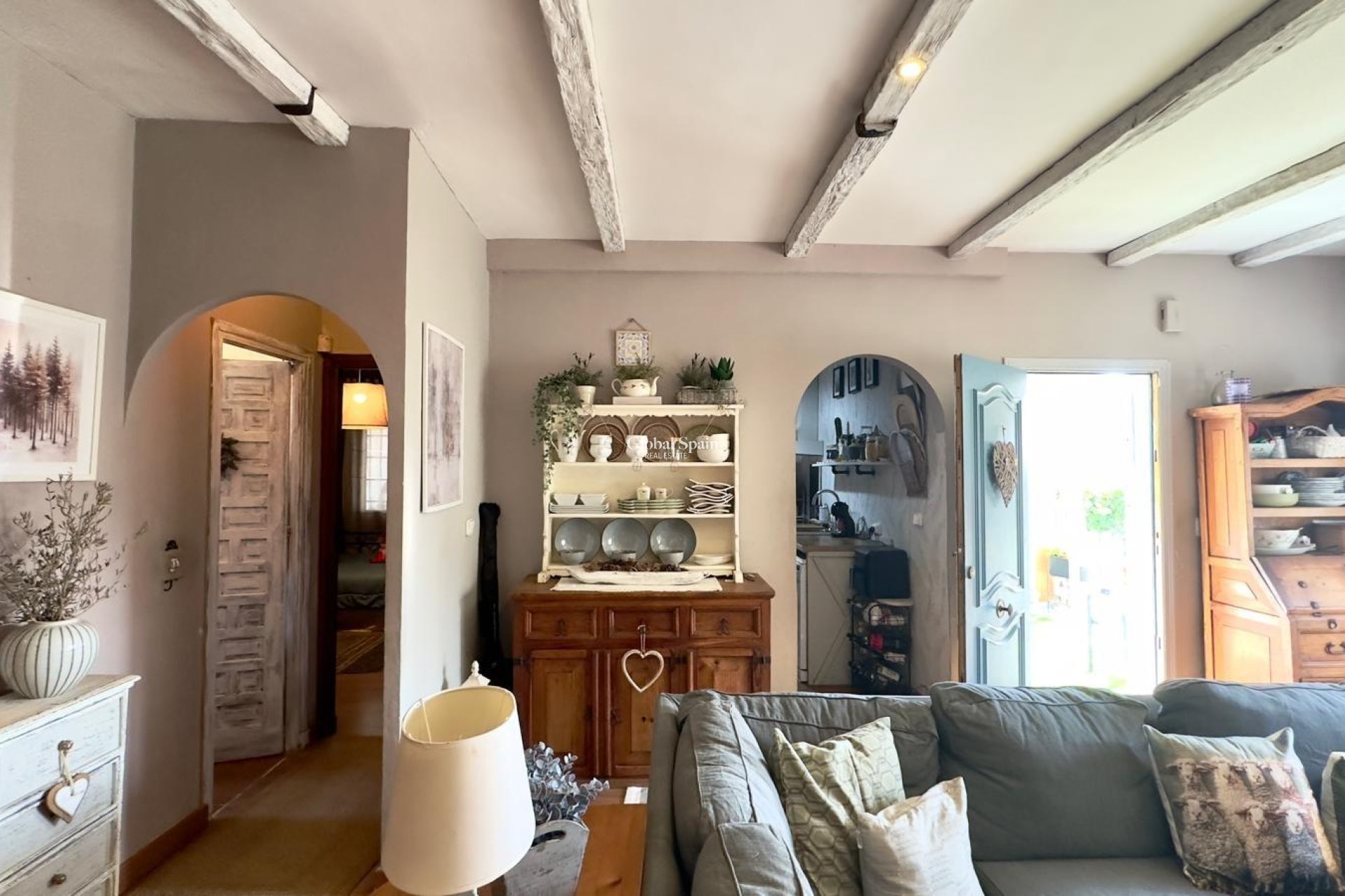 Venta - VILLA -
TORREVIEJA - Torreblanca