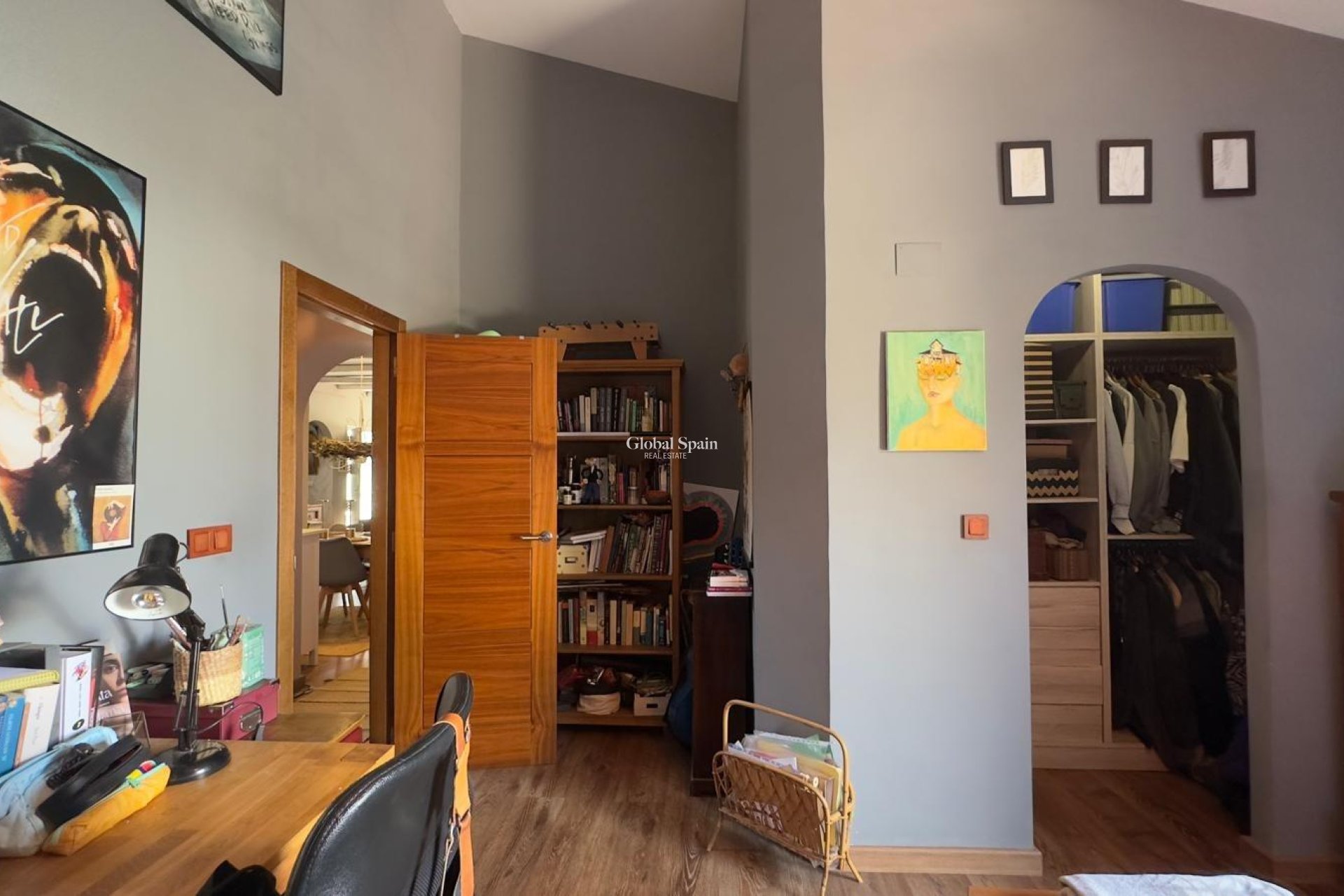 Venta - VILLA -
TORREVIEJA - Torreblanca