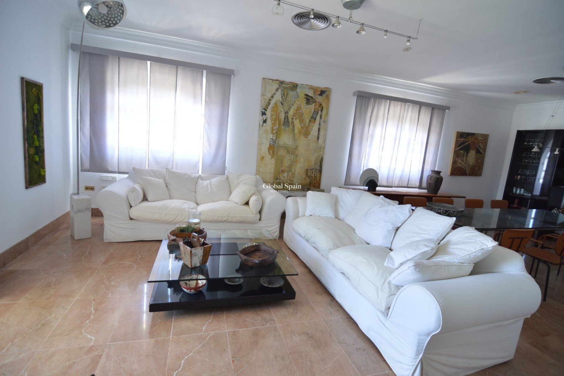 Venta - Villa -
TORREVIEJA - Torreta - Florida