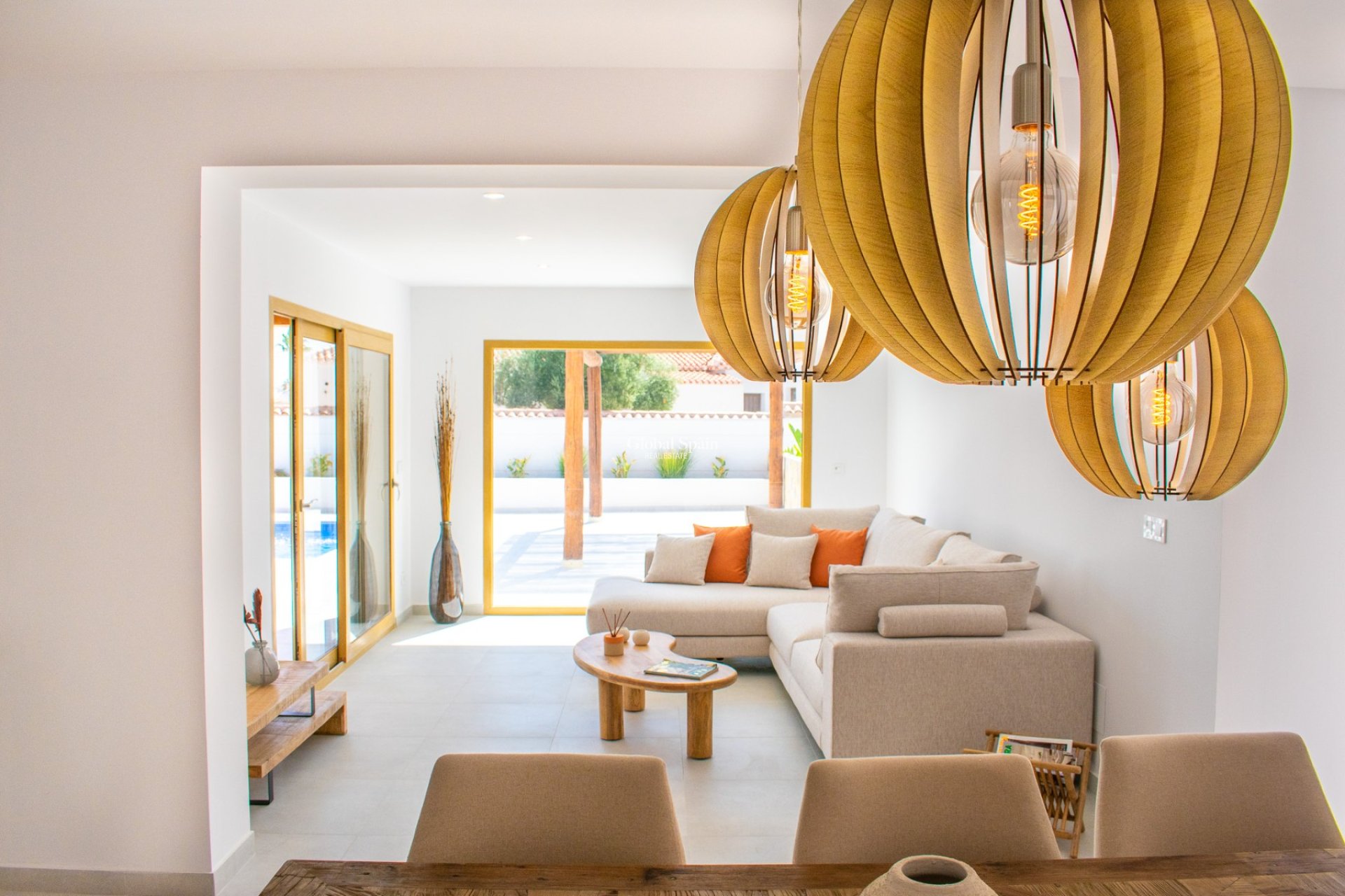 Venta - VILLA -
TORREVIEJA - Torreta Florida