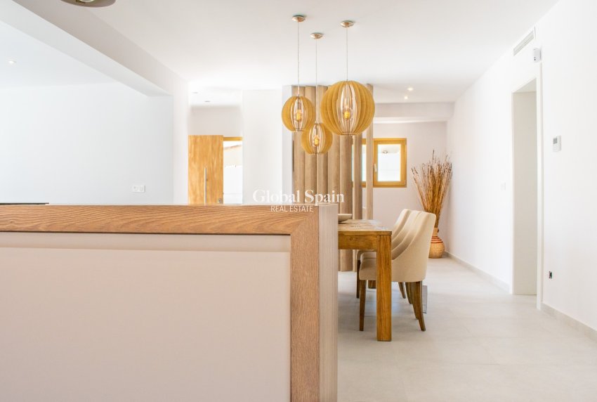 Venta - VILLA -
TORREVIEJA - Torreta Florida