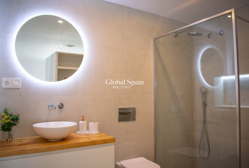 Venta - VILLA -
TORREVIEJA - Torreta Florida