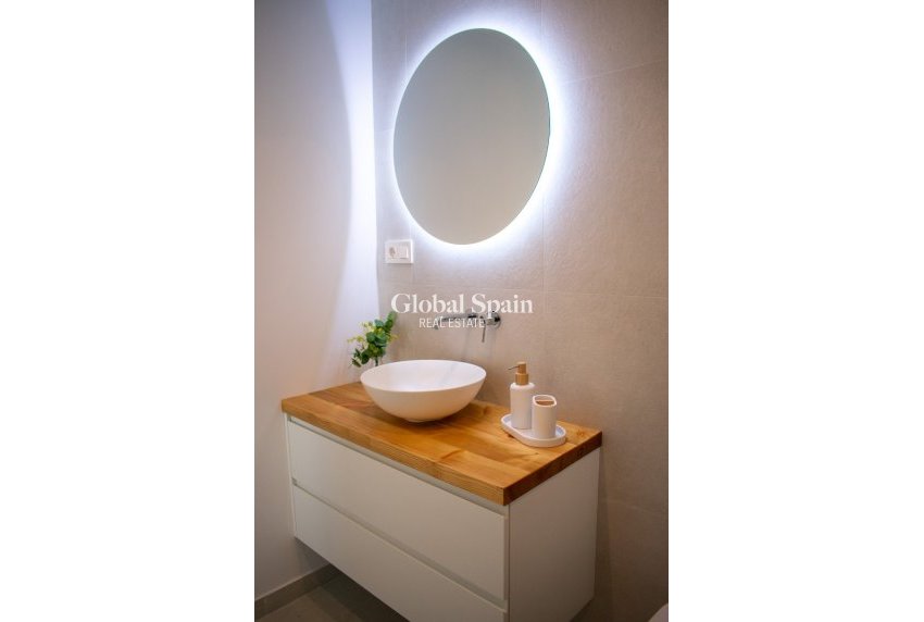 Venta - VILLA -
TORREVIEJA - Torreta Florida