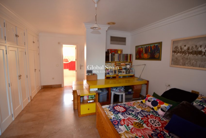 Venta - Villa -
TORREVIEJA - Torreta-Florida