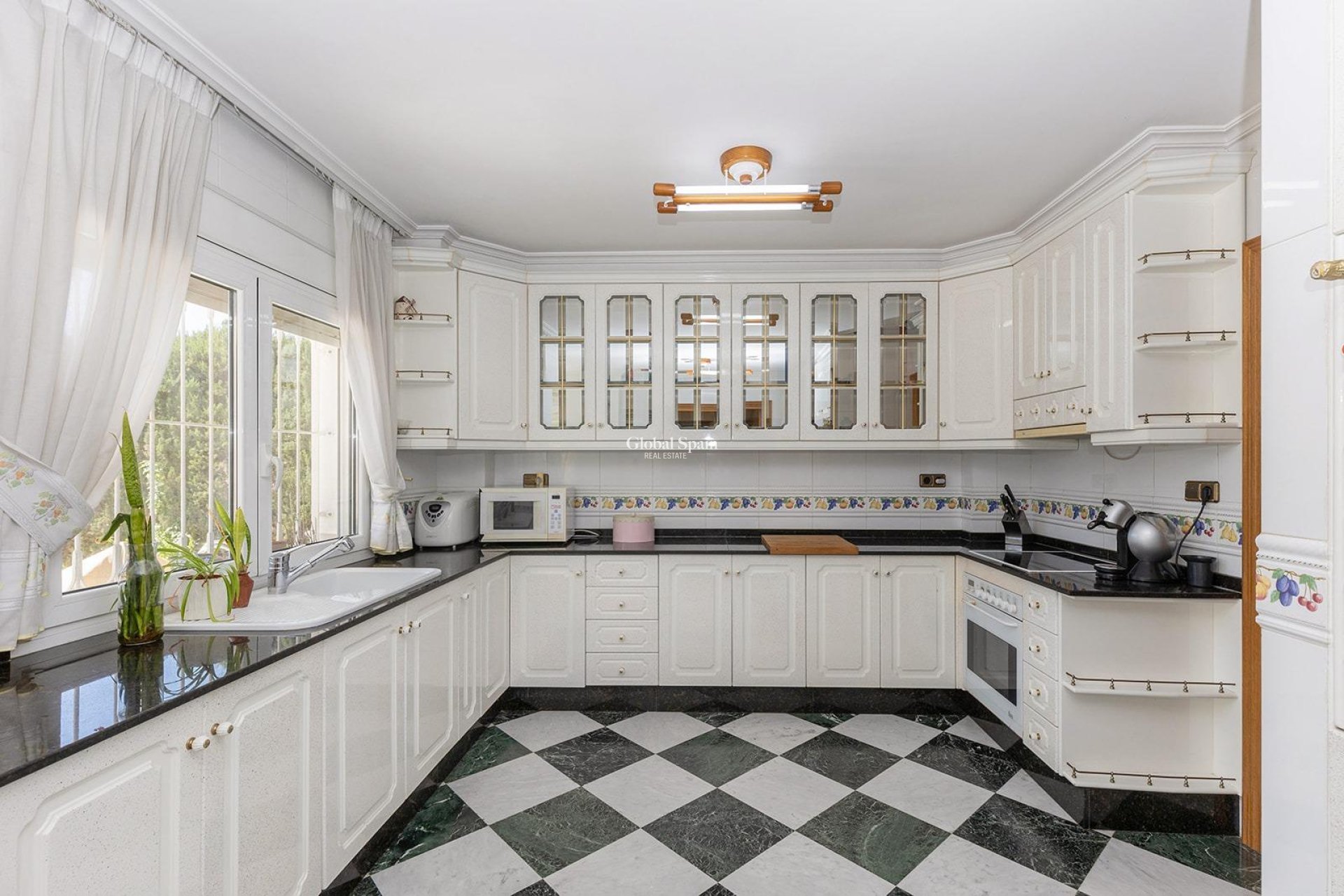 Venta - Villa -
TORREVIEJA - Torreta florida