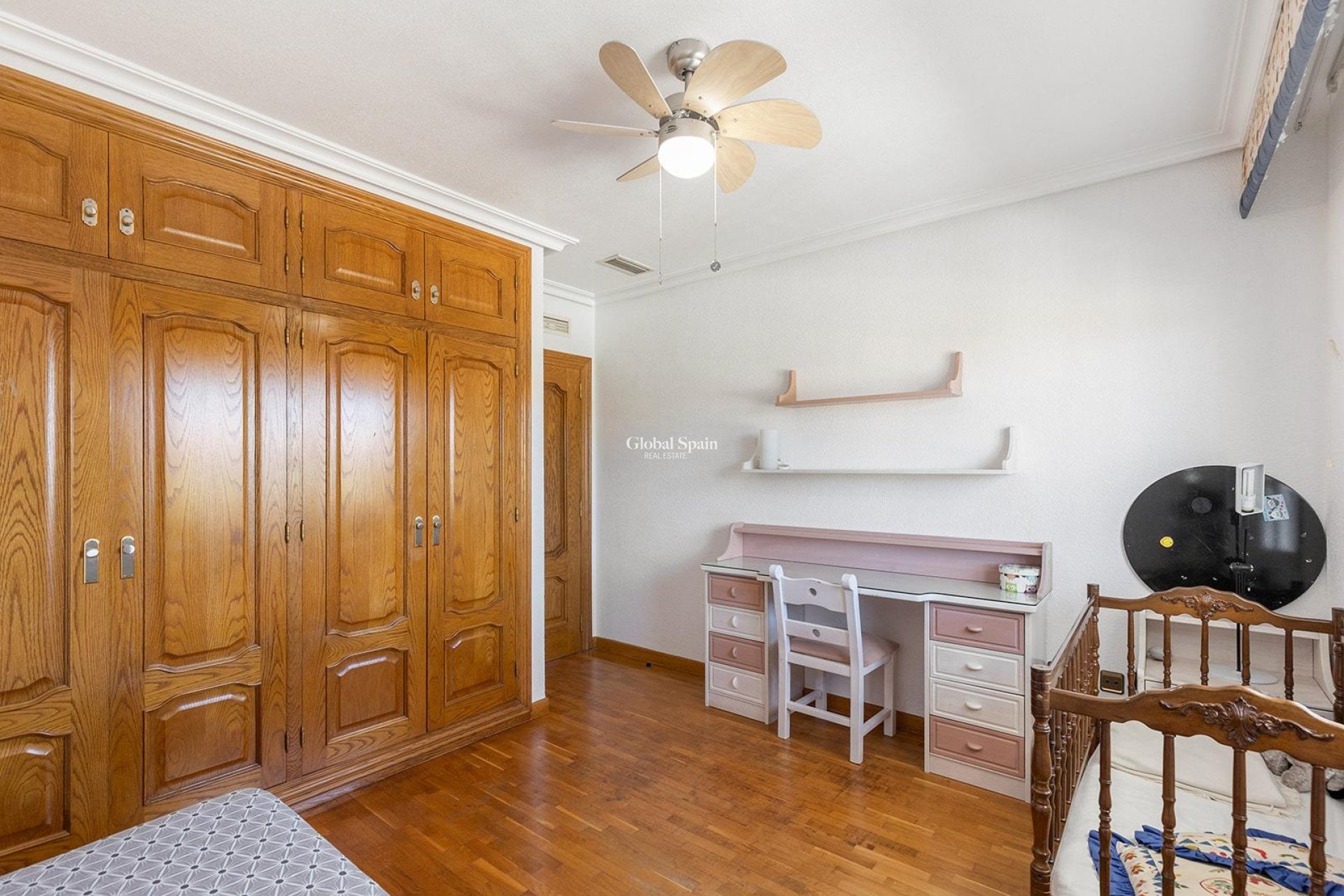 Venta - Villa -
TORREVIEJA - Torreta florida