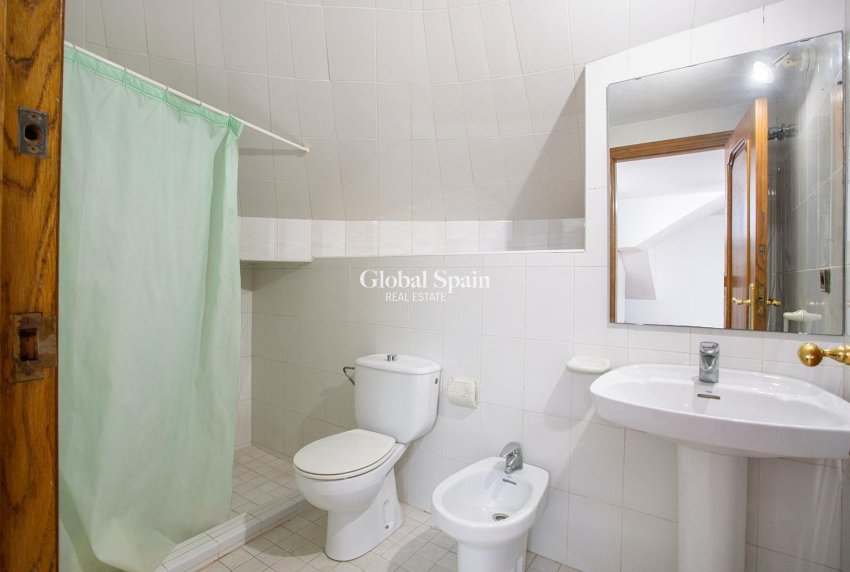 Venta - Villa -
TORREVIEJA - Torreta florida