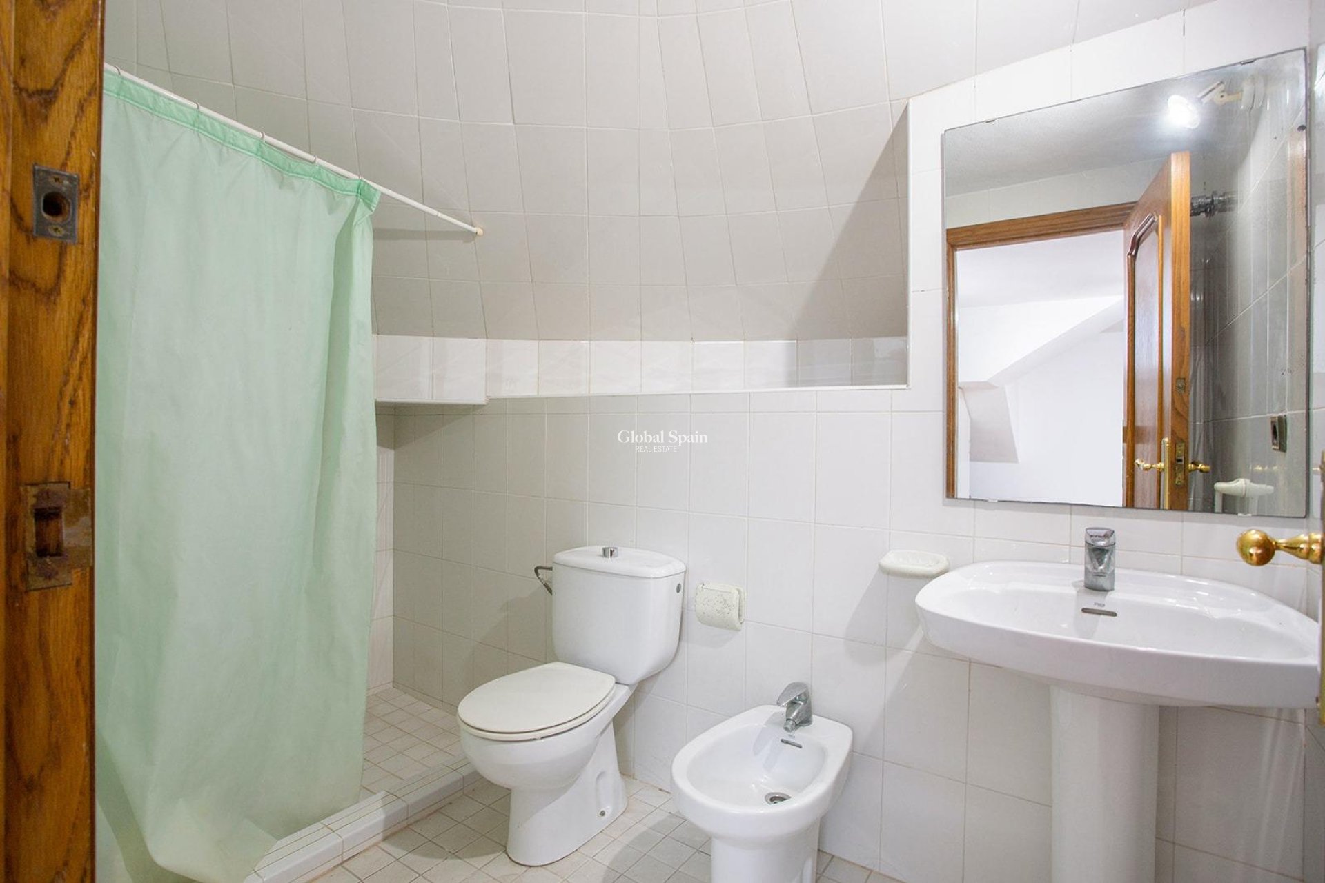 Venta - Villa -
TORREVIEJA - Torreta florida