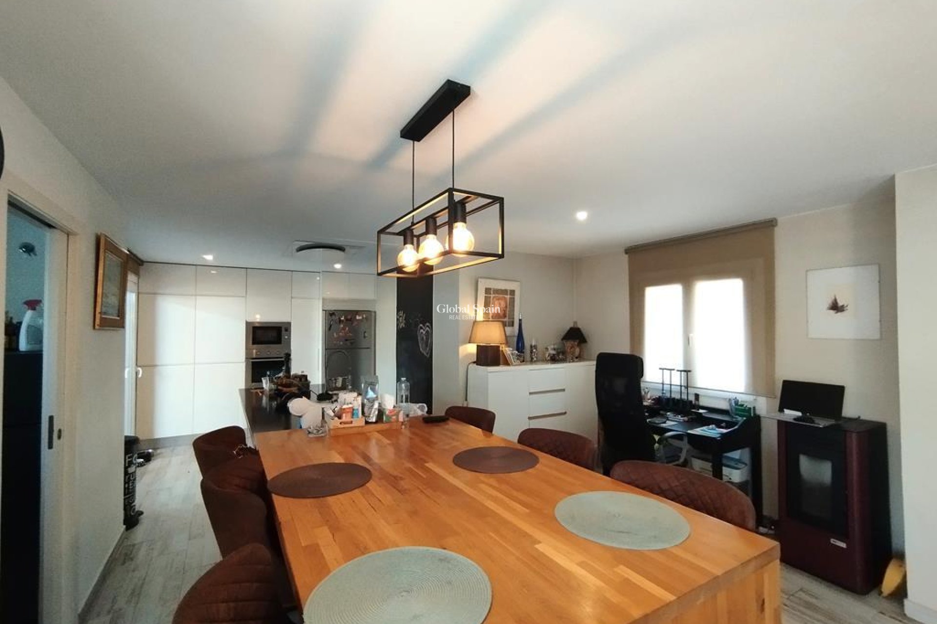Venta - VILLA -
TORREVIEJA - Torreta Florida