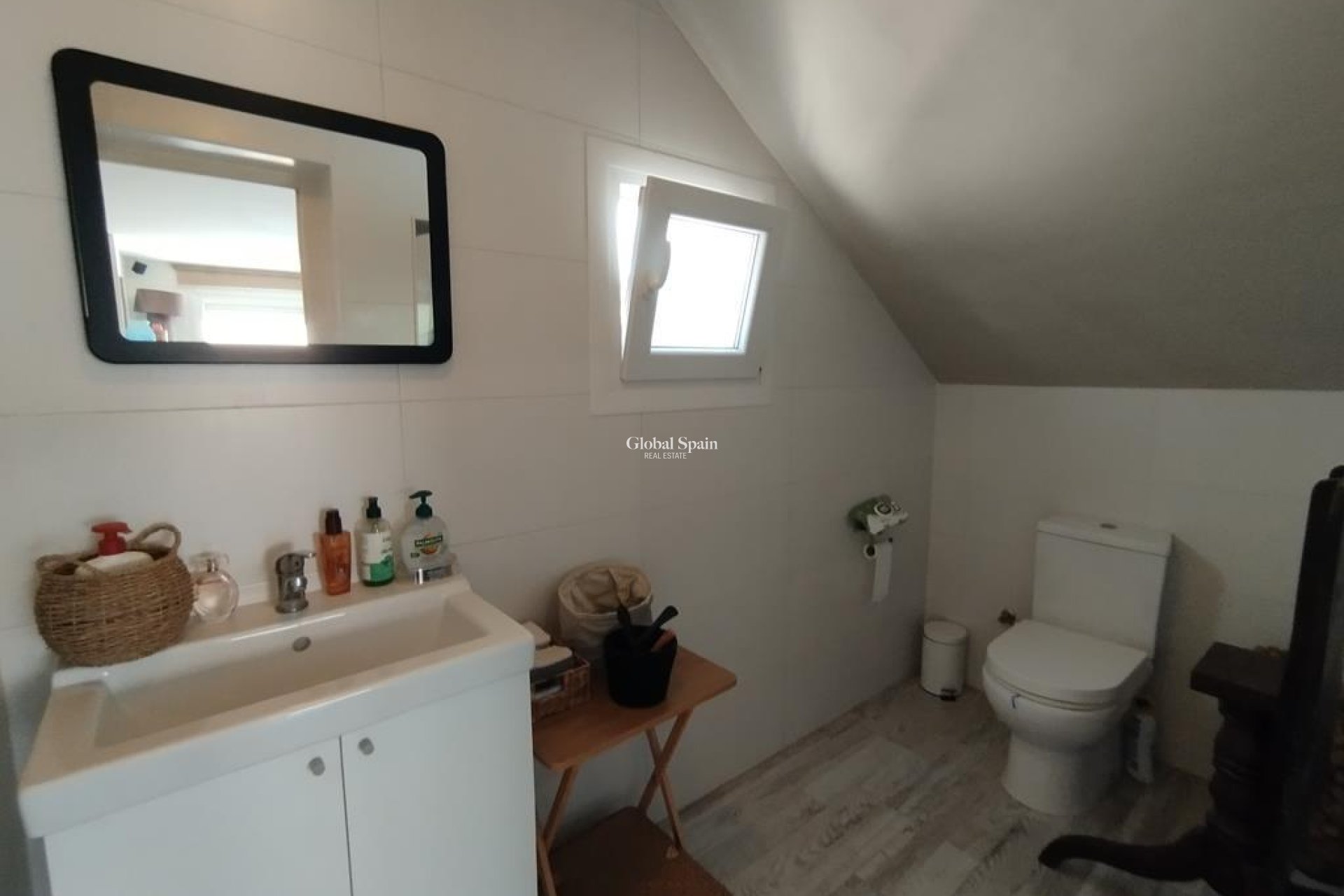 Venta - VILLA -
TORREVIEJA - Torreta Florida